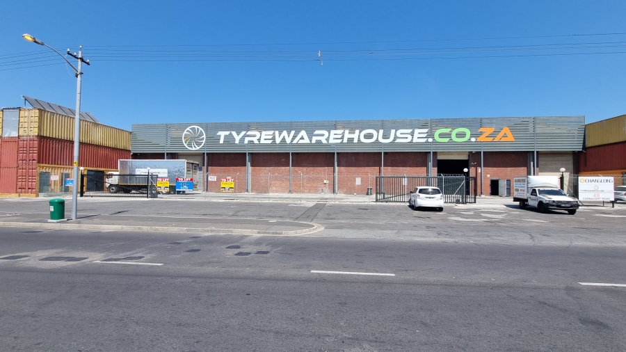 To Let commercial Property for Rent in Beaconvale Western Cape